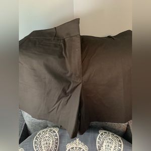 Ann Taylor metro shorts